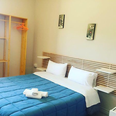 Country House Paola Marina di Gioiosa Ionica Εξωτερικό φωτογραφία