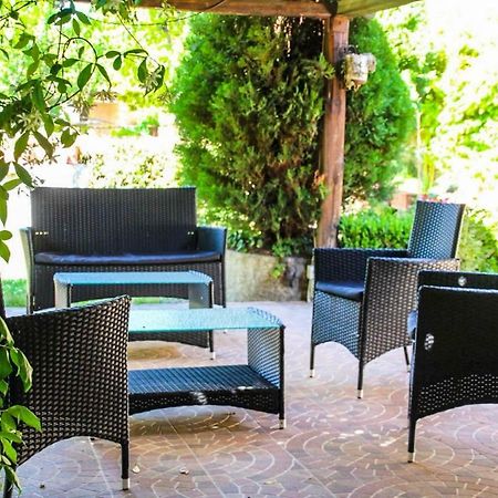Country House Paola Marina di Gioiosa Ionica Εξωτερικό φωτογραφία
