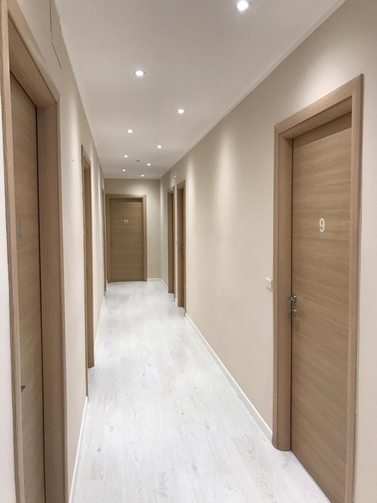 Country House Paola Marina di Gioiosa Ionica Εξωτερικό φωτογραφία