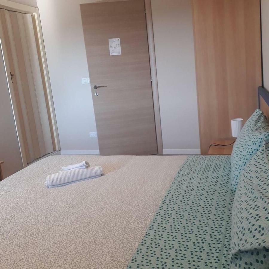 Country House Paola Marina di Gioiosa Ionica Εξωτερικό φωτογραφία