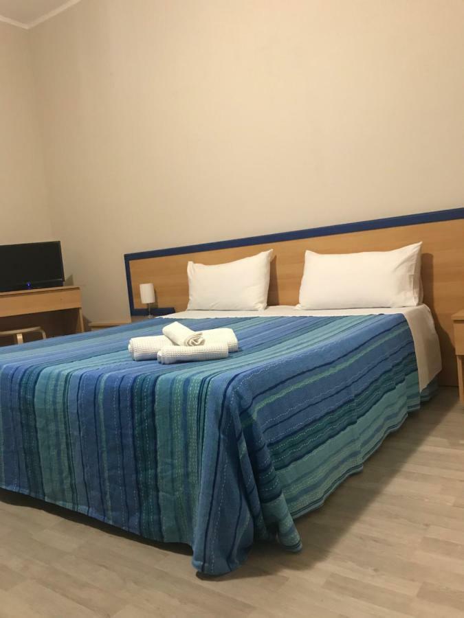 Country House Paola Marina di Gioiosa Ionica Εξωτερικό φωτογραφία