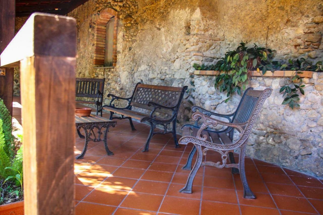 Country House Paola Marina di Gioiosa Ionica Εξωτερικό φωτογραφία