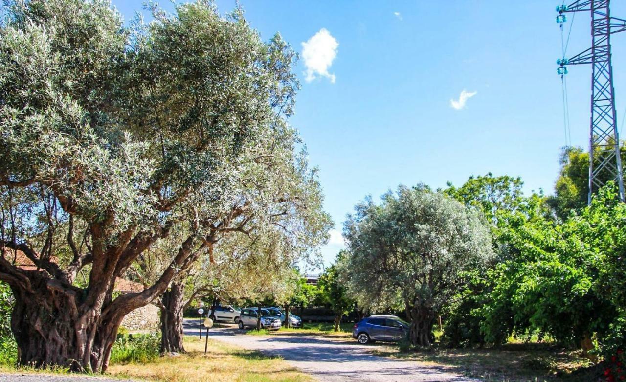 Country House Paola Marina di Gioiosa Ionica Εξωτερικό φωτογραφία