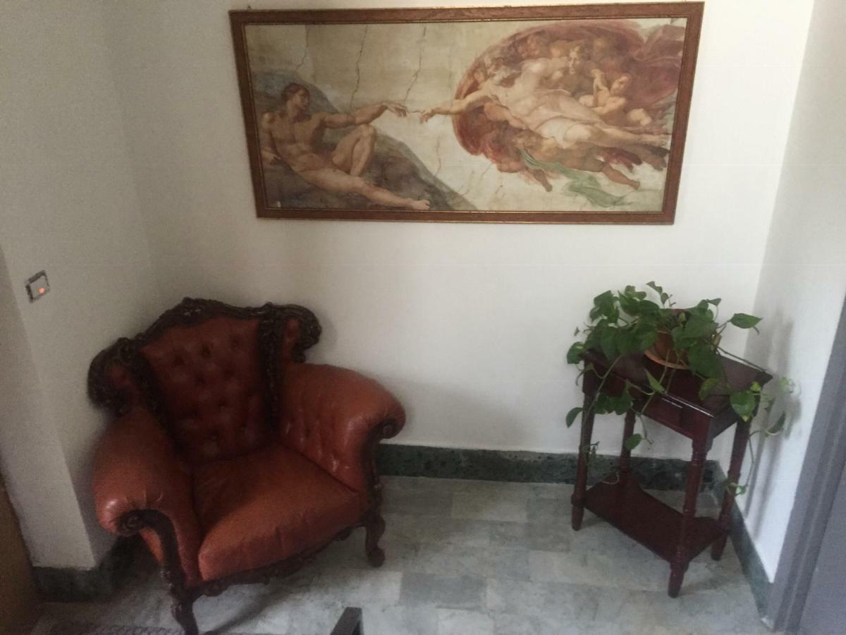 Country House Paola Marina di Gioiosa Ionica Εξωτερικό φωτογραφία