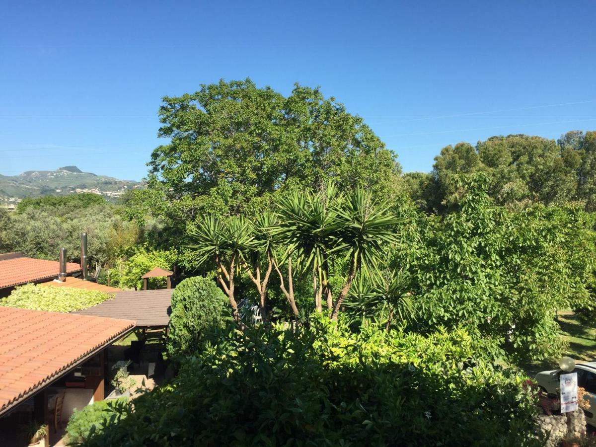 Country House Paola Marina di Gioiosa Ionica Εξωτερικό φωτογραφία