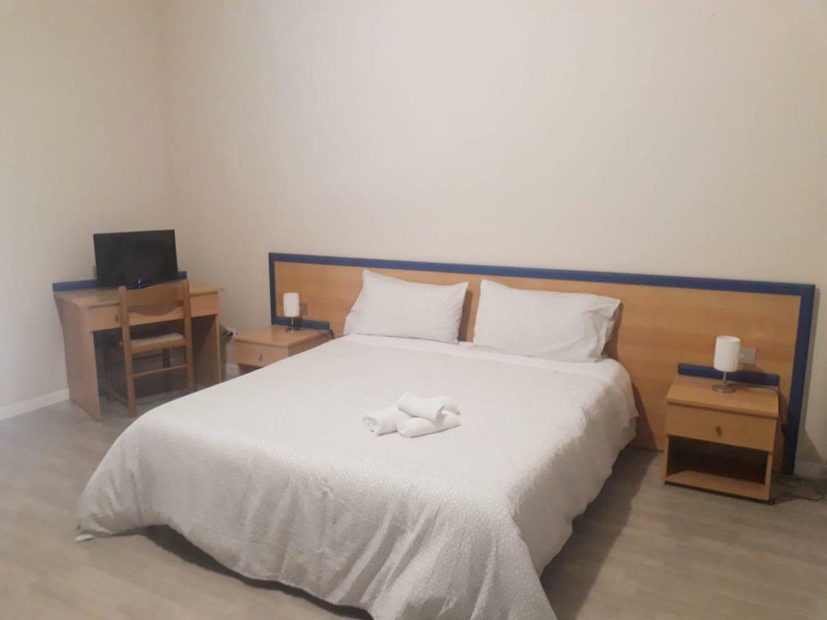 Country House Paola Marina di Gioiosa Ionica Εξωτερικό φωτογραφία