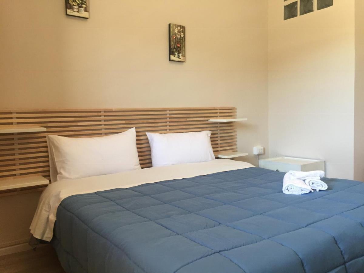 Country House Paola Marina di Gioiosa Ionica Εξωτερικό φωτογραφία