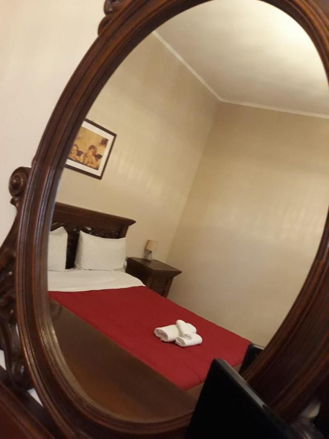 Country House Paola Marina di Gioiosa Ionica Εξωτερικό φωτογραφία